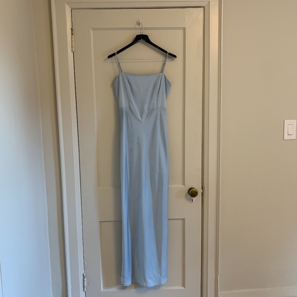 Park & Fifth Maxine Dress - Picture 1 of 4